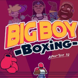Big Boy Boxing OST