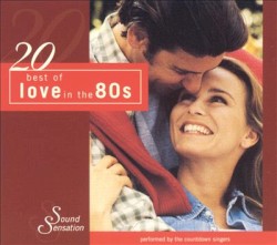 (20 Best of) Love in the 80s