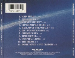 Star Trek IV: The Voyage Home