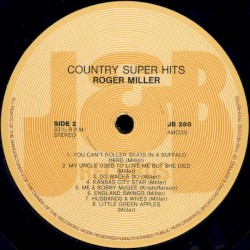 16 Country Super Hits