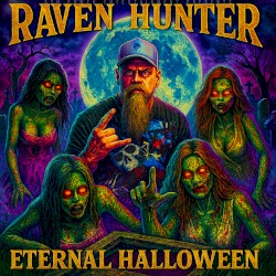 ETERNAL HALLOWEEN