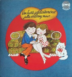 Van harte gefeliciteerd met jullie verloving maar...