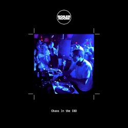 Boiler Room: Chaos In the CBD in Melbourne, Nov 25, 2016