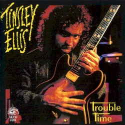 Trouble Time