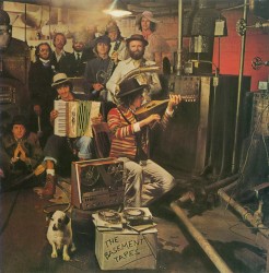 The Basement Tapes
