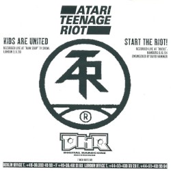 Kids Are United / Start the Riot