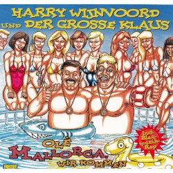 Olé Mallorca, wir kommen