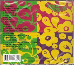 A Lenda do Quarteto 1111