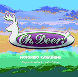 Oh, Deer! (Original Soundtrack)