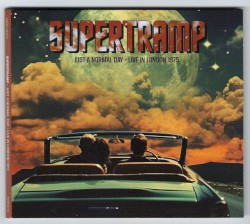 Just a Normal Day – Live 1975