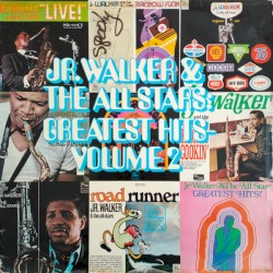 Greatest Hits - Volume 2