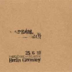 2000-06-25: Parkbühne Wuhlheide, Berlin, Germany (#22)