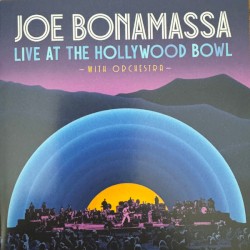 Live at the Hollywood Bowl With Orchestra