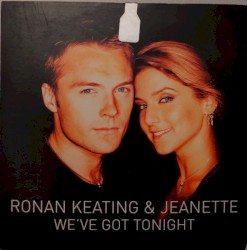 We've Got Tonight