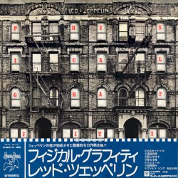 Physical Graffiti