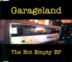 The Not Empty EP