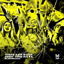 JUMP AND RAVE (extended mix)