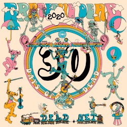 30 Days of Dead: 2020