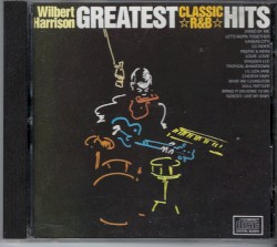 Greatest Classic R&B Hits