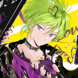 カレはヴォーカリスト CD ディア ヴォーカリスト Wired エントリーNo.5 モモチ CV.豊永利行