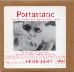 Hello Recording Club 1994-02