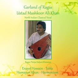 Garland of Ragas