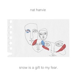 Snow is a Gift to My Fear EP