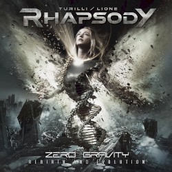 Zero Gravity (Rebirth and Evolution)