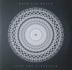Into the Labyrinth