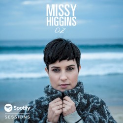 Spotify Sessions (Live From Spotify Sydney / 2014)