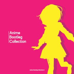 Anime Bootleg Collection 4