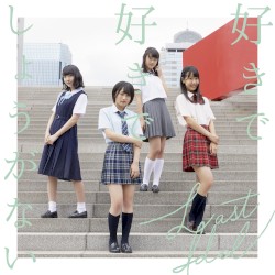 好きで好きでしょうがない