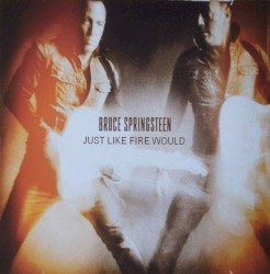 Just Like Fire Would