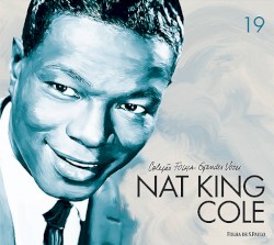 Coleção Folha grandes vozes, Volume 19: Nat King Cole