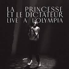 La princesse et le dictateur