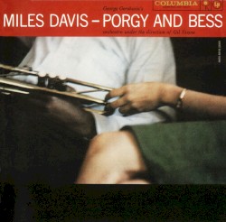 Porgy and Bess