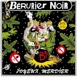 Joyeux merdier