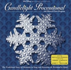 Candlelight Processional and Massed Choir Program