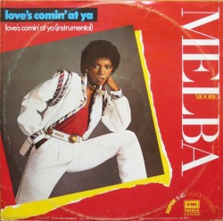 Love’s Comin’ At Ya