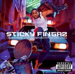 [ Blacktrash ] The Autobiography of Kirk Jones