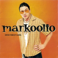 Dikter från ett hjärta