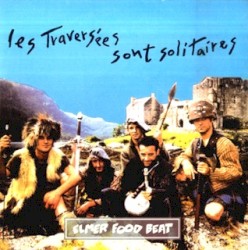 Les traversées sont solitaires