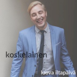 Luova iltapäivä
