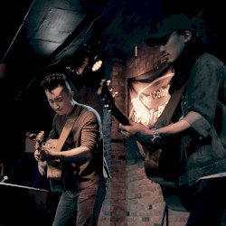 Jae Jin: Live at the Bitter End