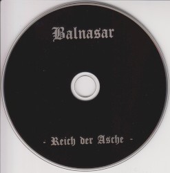 Reich der Asche