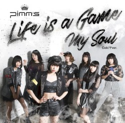 Life is a Game / My Soul (Gekiヤ ver.)