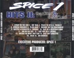 Hits II: Ganked & Gaffled