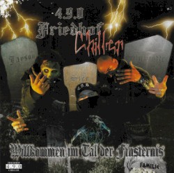 Willkommen im Tal der Finsternis