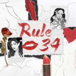 Rule #34