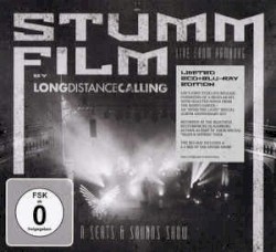 STUMMFILM: Live from Hamburg